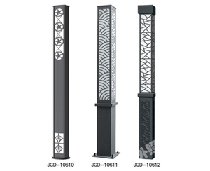 廣場(chǎng)景觀燈-LB-04